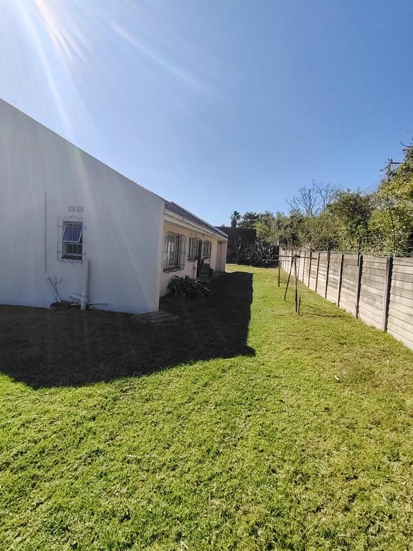 3 Bedroom Property for Sale in Amalinda Eastern Cape